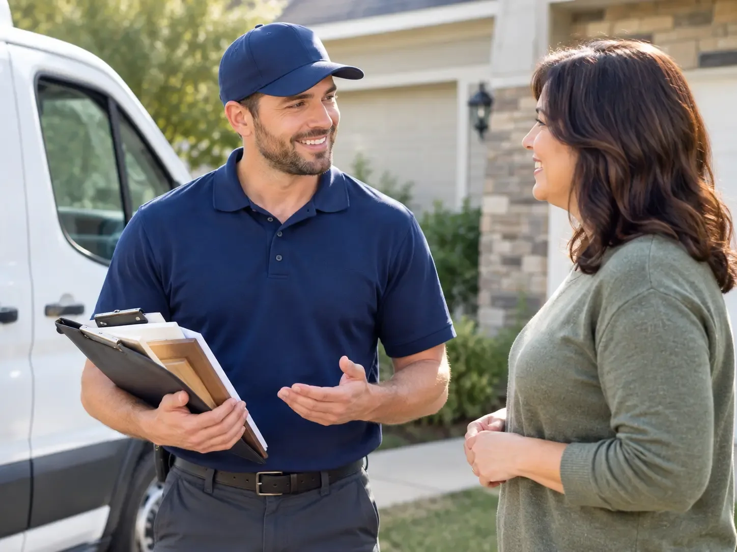 Kitchen Cabinet Refacing Friendship, AR FAQs